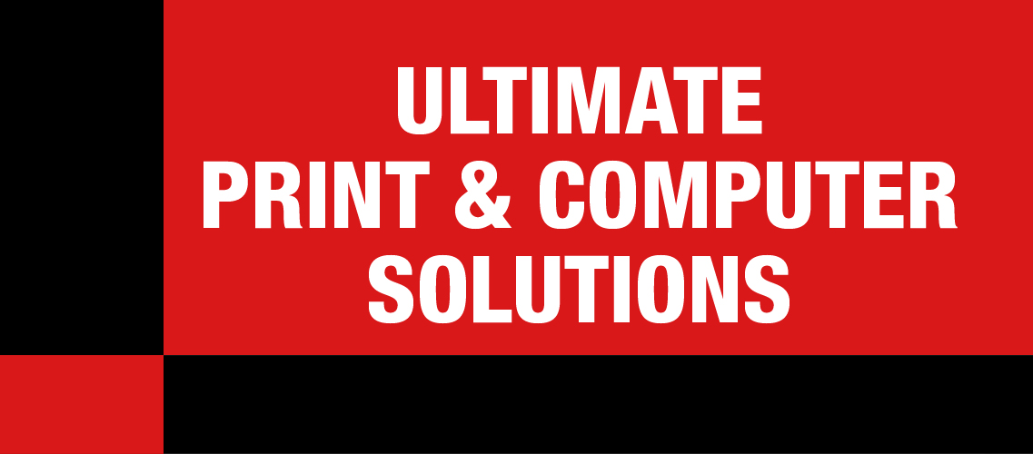 Ultimate Print & Computer Solutions, LLC